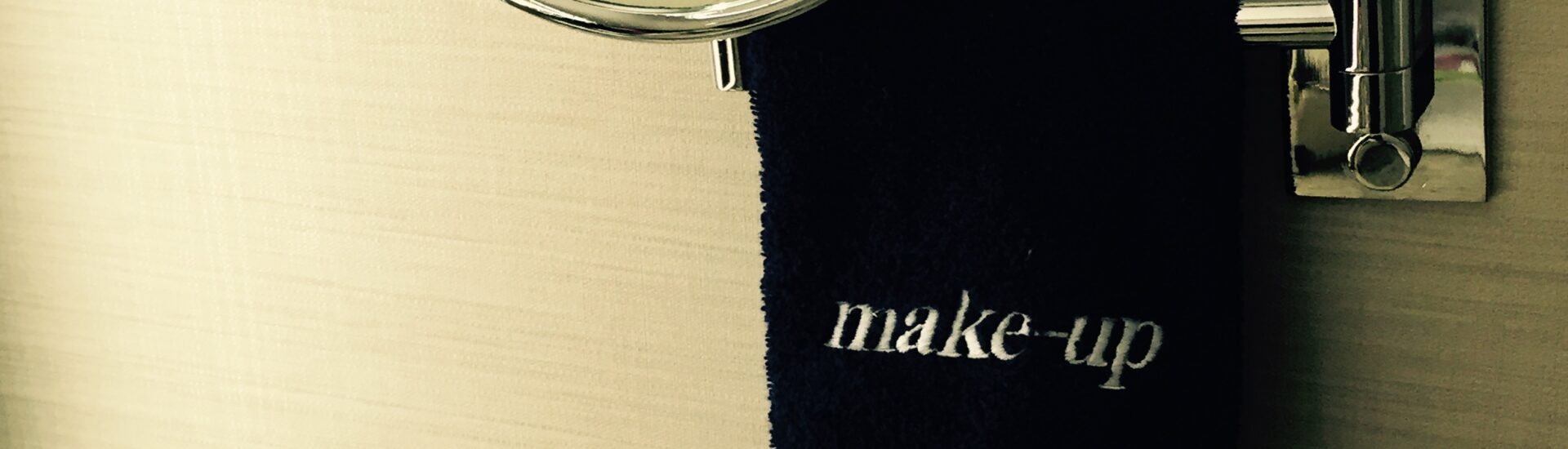 maquillage