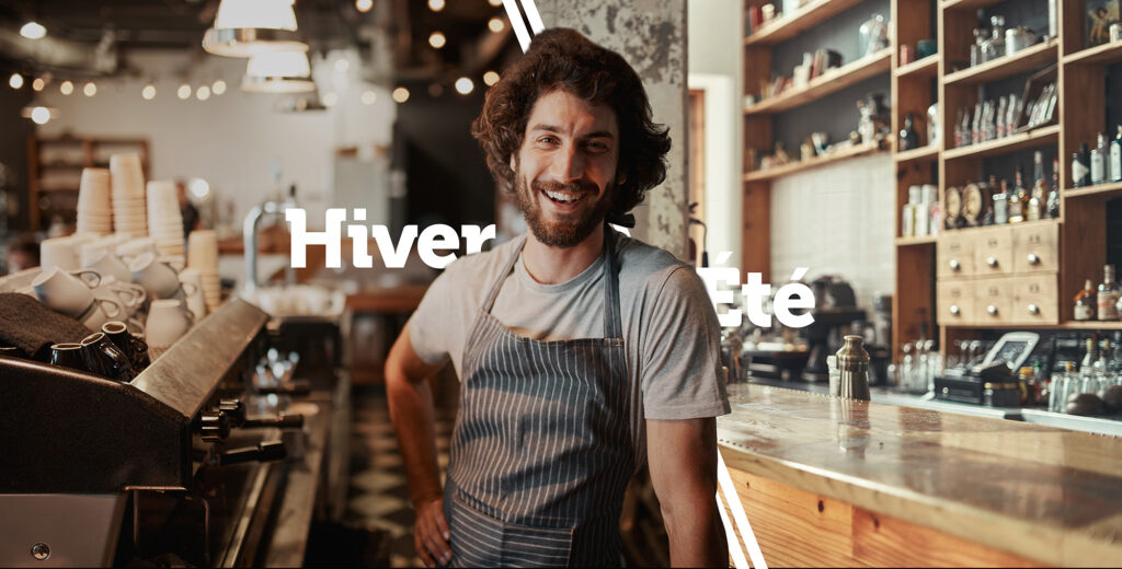 travailleur emploi jumelé