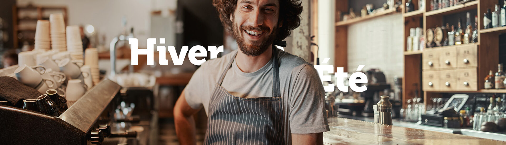 travailleur emploi jumelé